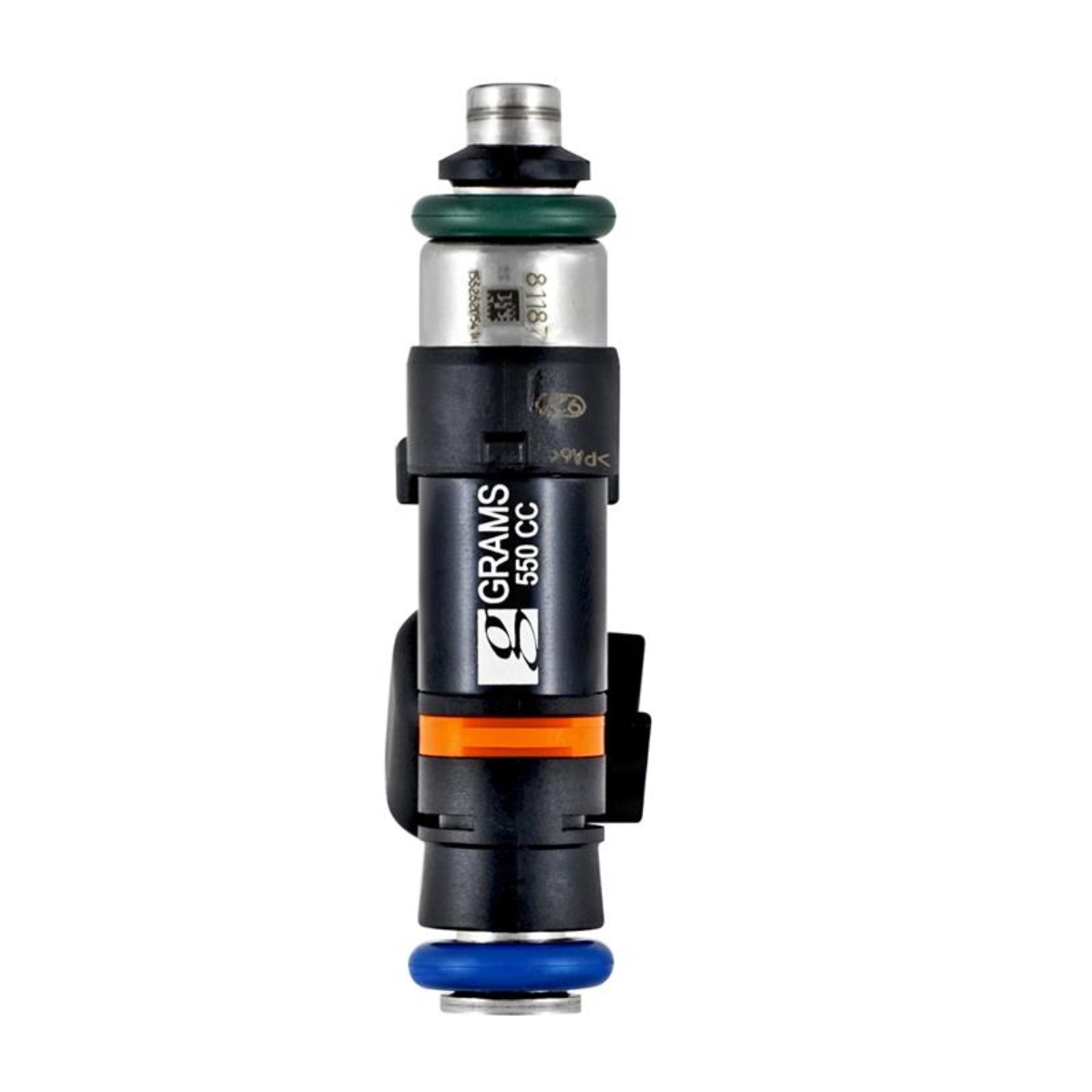 Picture of Grams Performance Universal Standard EV14 Fuel Injector (Single)