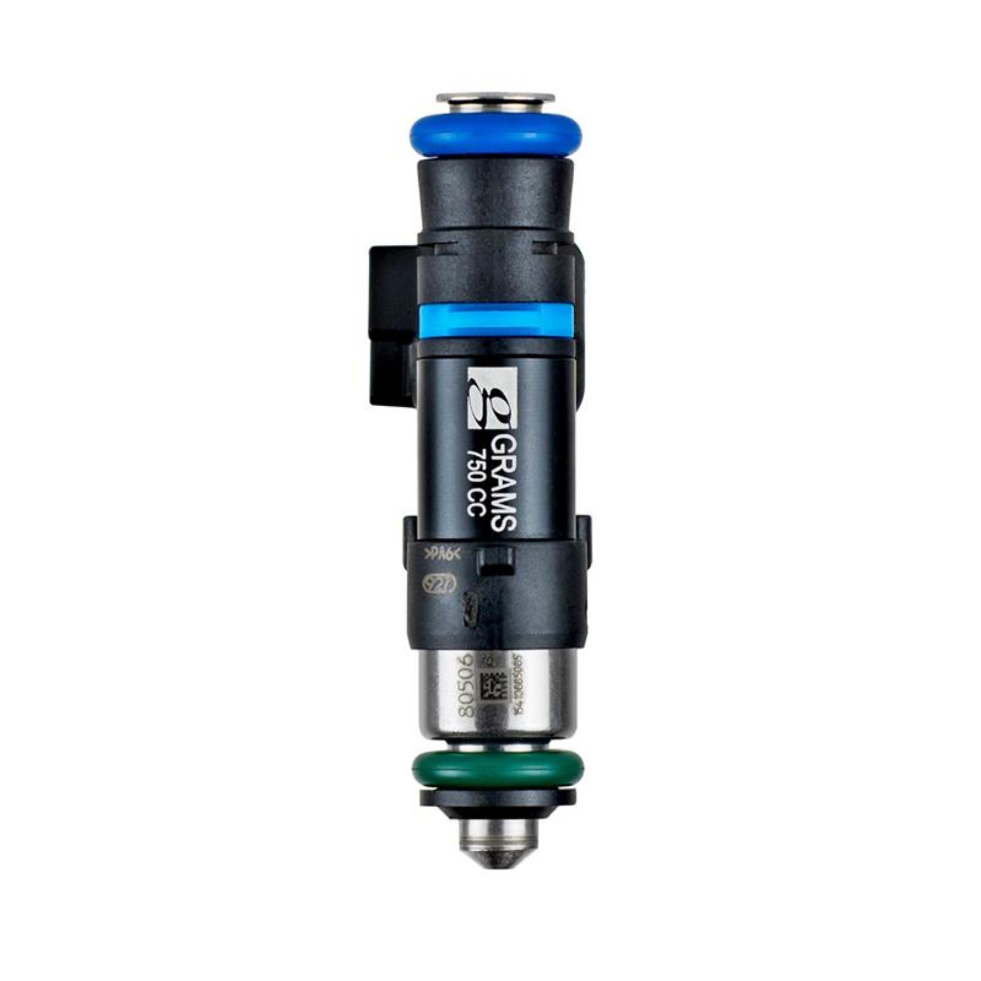 Picture of Grams Performance Universal Standard EV14 Fuel Injector (Single)