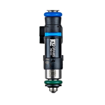 Picture of Grams Performance Universal Standard EV14 Fuel Injector (Single)