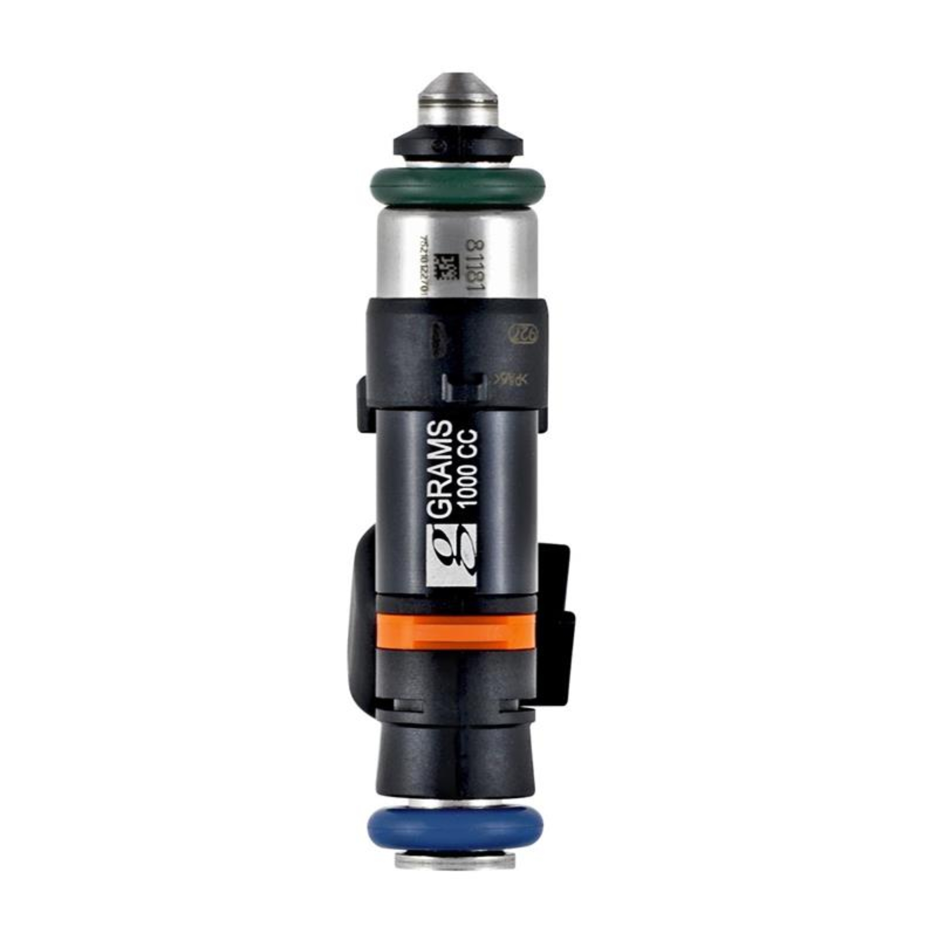 Picture of Grams Performance Universal Standard EV14 Fuel Injector (Single)