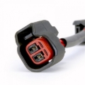 Picture of Grams Performance 12-13 Civic Si Plug and Play Adapter (for 550/750/1000cc Injectors)