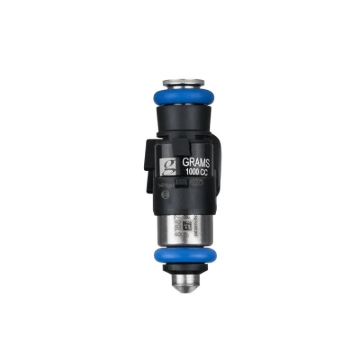 Picture of Grams Performance Universal Shorty Style EV14 Fuel Injector (Single)