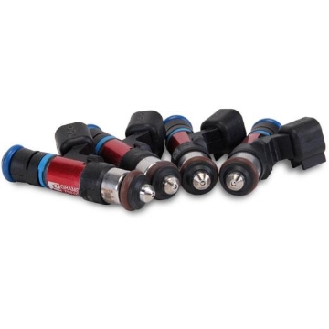 Picture of Grams Performance Universal Milled Style (11mm Top) EV14 Fuel Injector (Single)