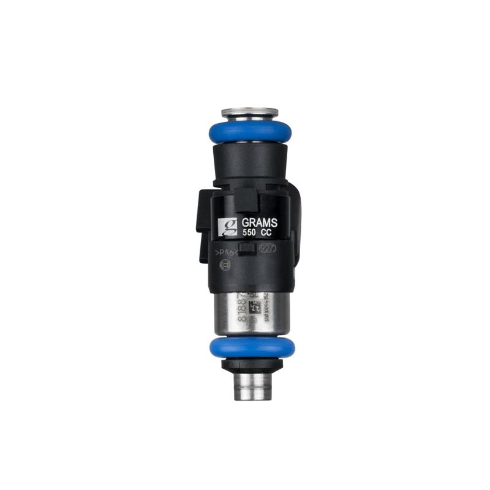 Picture of Grams Performance Universal Shorty Style EV14 Fuel Injector (Single)