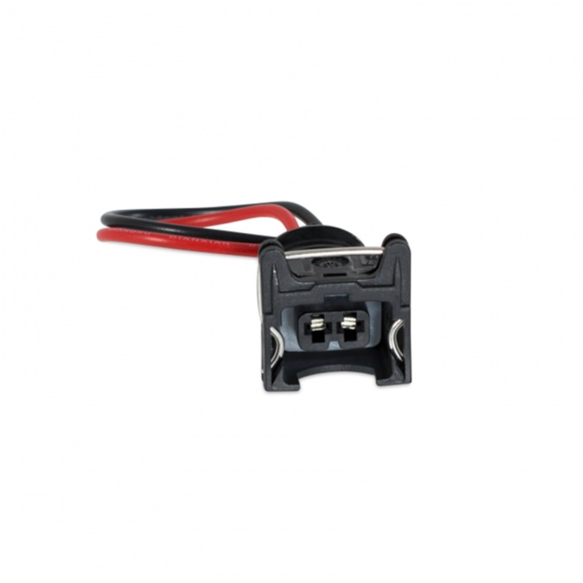 Picture of Grams Performance Wire Connector - Jetronic/EV1 Pigtail (for 1150cc Injector)