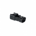 Picture of Grams Performance Connector Adapter - Denso to USCAR/EV6