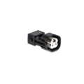 Picture of Grams Performance Connector Adapter - OBD1 to USCAR/EV6 (for 550/750/1000cc Injectors)