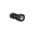 Picture of Grams Performance Connector Adapter - Denso to USCAR/EV6