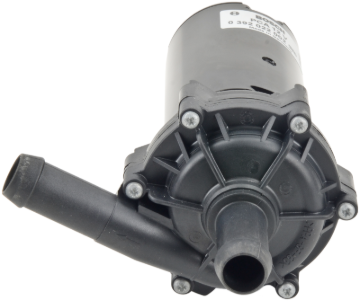 Picture of Bosch 50W Electric Water Pump (OE 15076931/PEB500010)