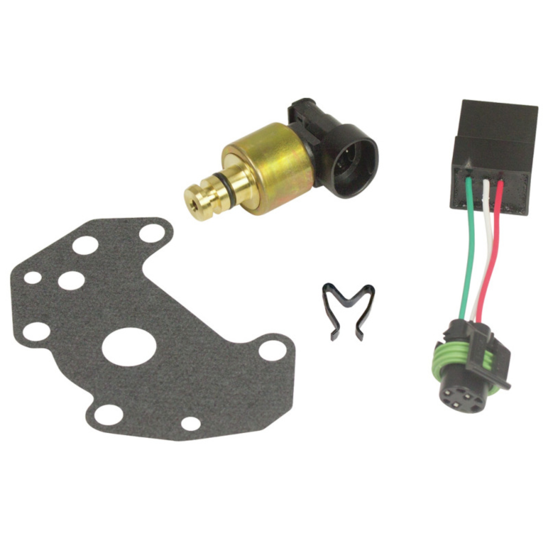 Picture of BD Diesel Pressure Transducer Upgrade Kit - Dodge 2000-2007 47RE/48RE/46RE/44RE/42RE
