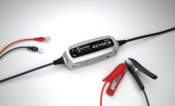 Picture of CTEK Battery Charger - US 0.8 - 12V