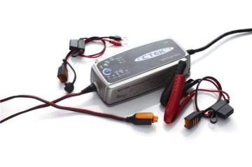 Picture of CTEK Battery Charger - MXS 7.0
