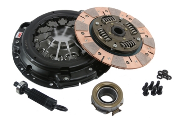 Picture of Competition Clutch 2013-2014 Scion FR-S/Subaru BRZ Stage 3 - Segmented Ceramic Clutch Kit * NO FW *