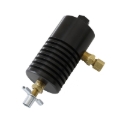 Picture of Autometer Exhaust (Drive) Pressure Particle Trap Kit