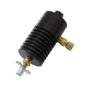 Picture of Autometer Exhaust (Drive) Pressure Particle Trap Kit