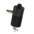 Picture of Autometer Exhaust (Drive) Pressure Particle Trap Kit