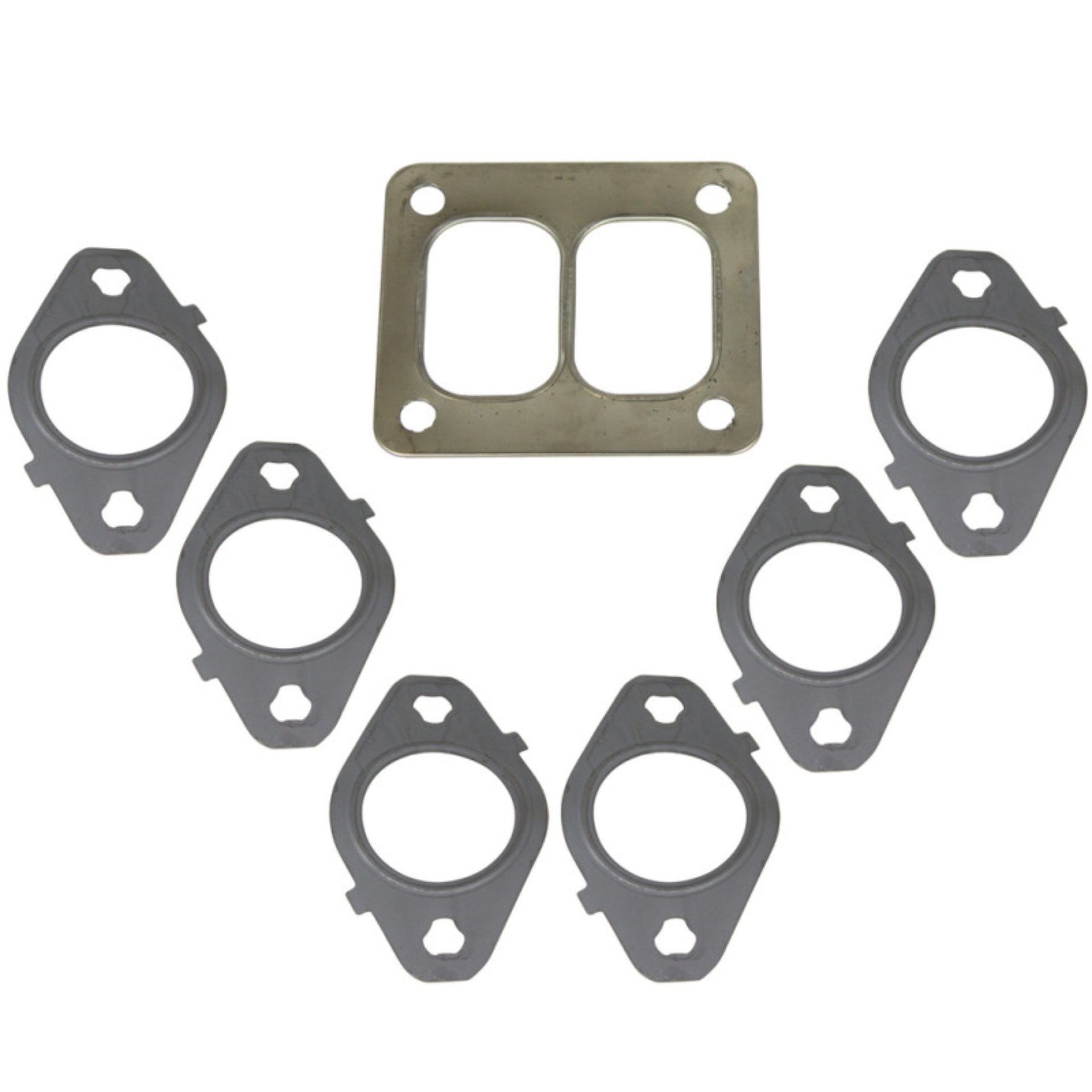 Picture of BD Diesel BDD Exhaust Manifold Gaskets Exhaust Gaskets - 1045986-T4