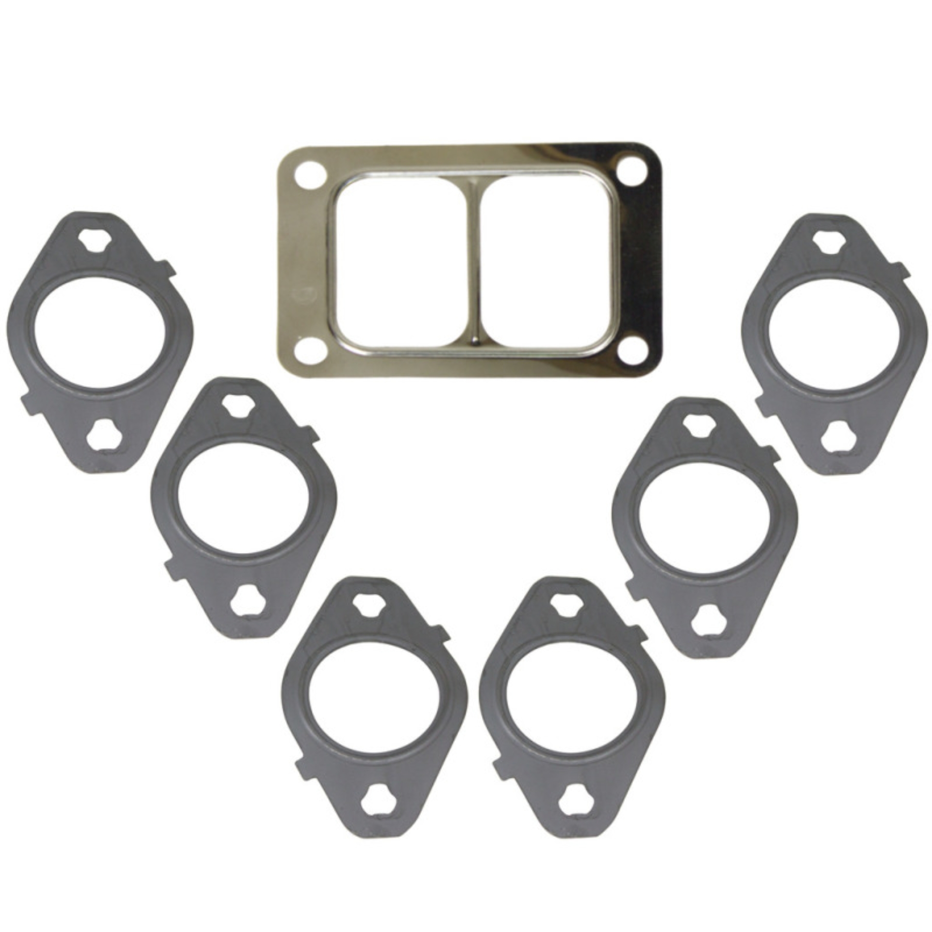 Picture of BD Diesel BDD Exhaust Manifold Gaskets Exhaust Gaskets - 1045986-T6