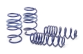 Picture of H&R HR Super Sport Springs Lowering Springs - 54786-77