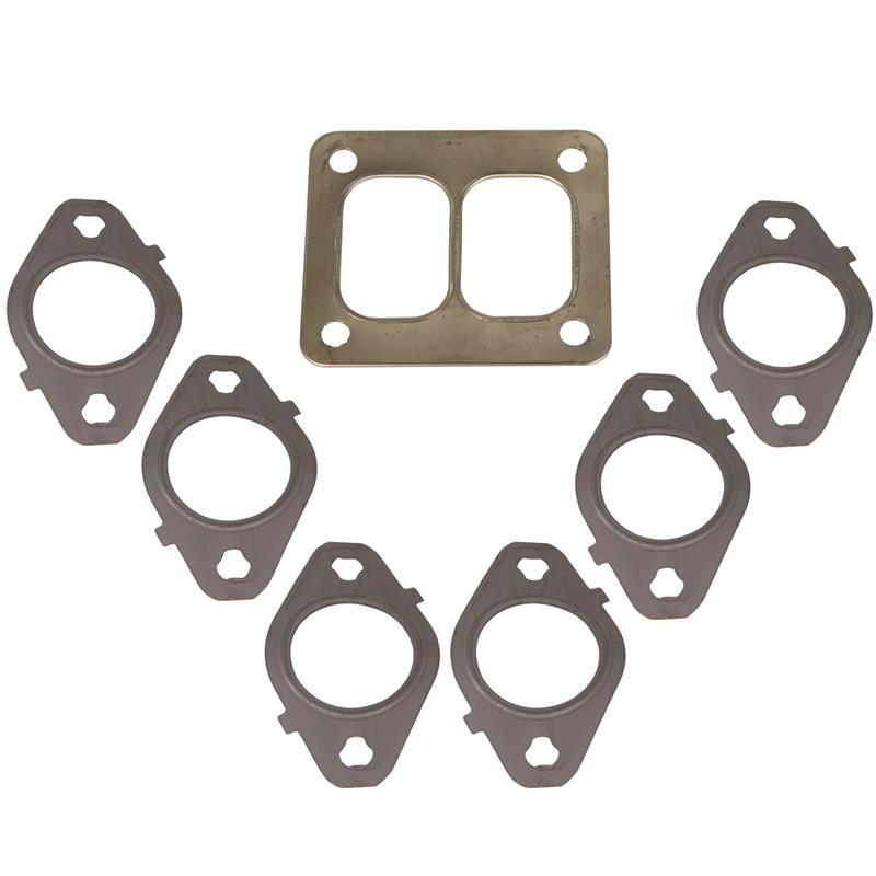 Picture of BD Diesel BDD Exhaust Manifold Gaskets Exhaust Gaskets - 1045986-T4