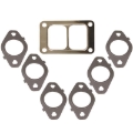 Picture of BD Diesel BDD Exhaust Manifold Gaskets Exhaust Gaskets - 1045986-T6