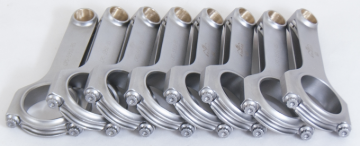 Picture of Eagle EAG Conrods Extrme Duty-4 Cy Connecting Rods - CRS5900MCXD