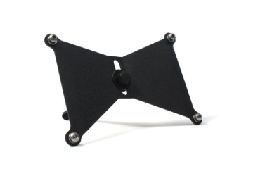 Picture of PERRIN 08-24 Nissan GT-R License Plate Relocation Kit