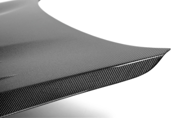 Picture of Seibon 11 BMW F20/F22 DV-Style Carbon Fiber Hood