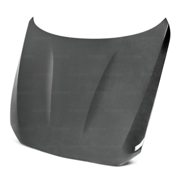Picture of Seibon 11 BMW F20/F22 OE-Style Carbon Fiber Hood