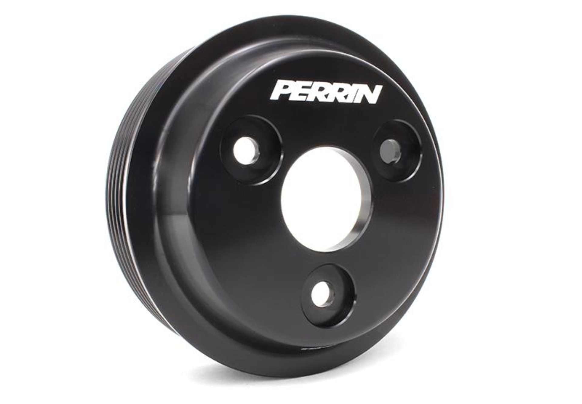 Picture of Perrin Performance PA Water Pump Pulley - PSP-ENG-111BK
