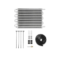 Picture of Mishimoto Universal Transmission Fluid Cooler - 12in x 10in x .75in