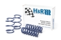 Picture of H&R HR Sport Springs Lowering Springs - 50474-6