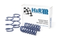Picture of H&R HR Sport Springs Lowering Springs - 50474-6