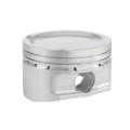 Picture of CP Piston & Ring Set for Hyundai Tiburon - Bore (82.0mm) - Size (STD) - Compression Ratio (9.0)