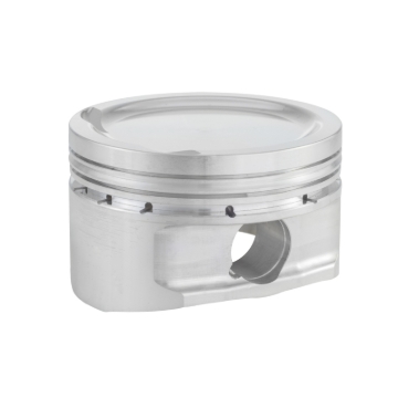Picture of CP Piston & Ring Set for Hyundai Tiburon - Bore (82.0mm) - Size (STD) - Compression Ratio (9.0)