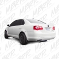 Picture of MBRP 05.5-06 VW 1.9L TDI Jetta 3in T409 Cat Back Exhaust