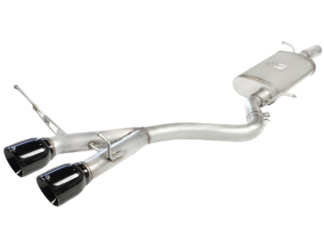 Picture of aFe Exhaust Cat Back - 49-36408-B