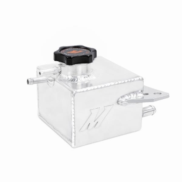 Picture of Mishimoto Subaru 02-07 WRX/ 04-14 STI WRX/STI Aluminum Coolant Expansion Tank
