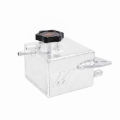 Picture of Mishimoto MM Reservoir Tanks Coolant Reservoirs - MMRT-WRX-01E