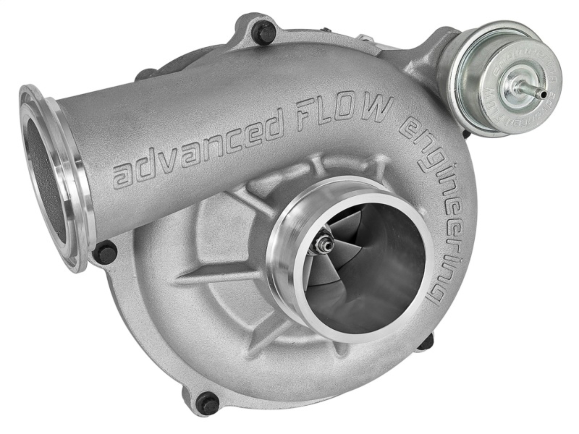 Picture of aFe Turbochargers - 46-60070