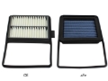Picture of aFe P5R Drop In Air Filter - 30-10180