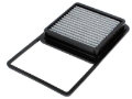 Picture of aFe P5R Drop In Air Filter - 31-10180