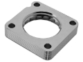 Picture of aFe Silver Bullet TBS Throttle Body Spacers - 46-37002