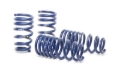 Picture of H&R HR Sport Springs Lowering Springs - 28822-2