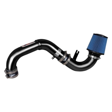 Picture of Injen 14-19 Ford Fiesta 1.6L Black Cold Air Intake