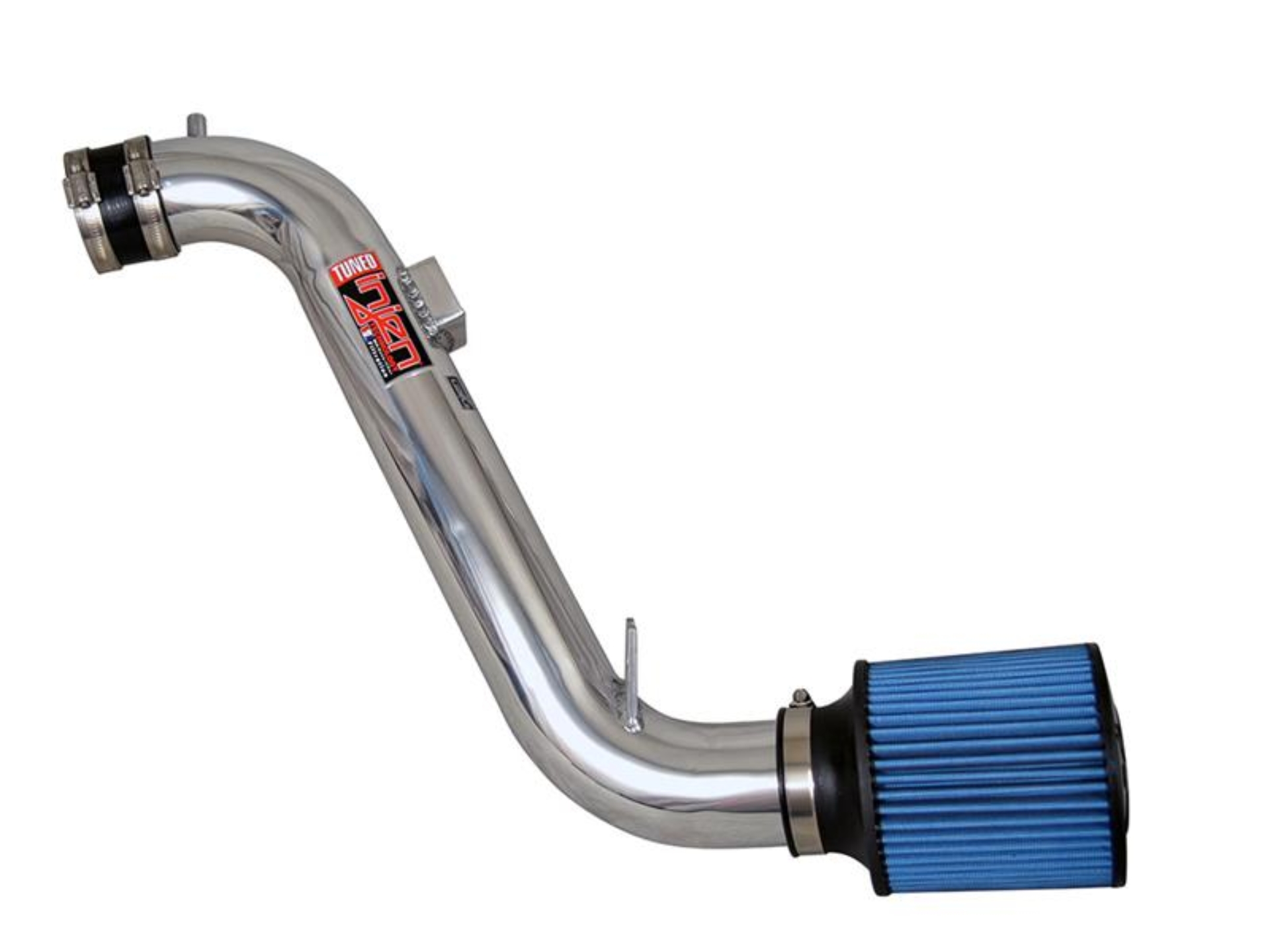 Picture of Injen 13-18 Mazda 3 2.0L 4Cyl AT Polished Cold Air Intake with MR Tech