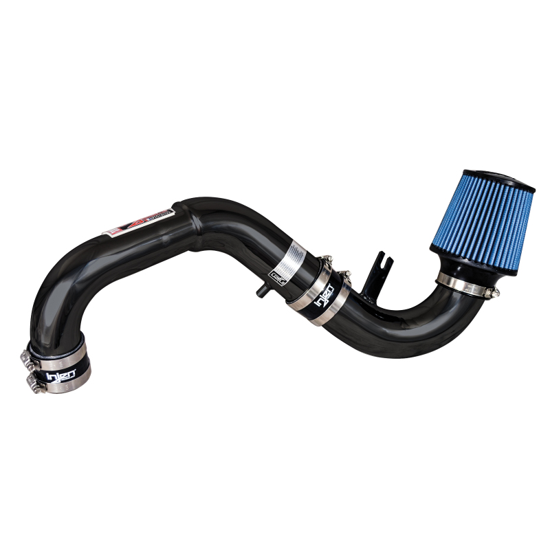 Picture of Injen 14-19 Ford Fiesta 1.6L Black Cold Air Intake