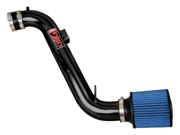 Picture of Injen 13-18 Mazda 3 2.0L 4Cyl AT Black Cold Air Intake with MR Tech and Air Fusion