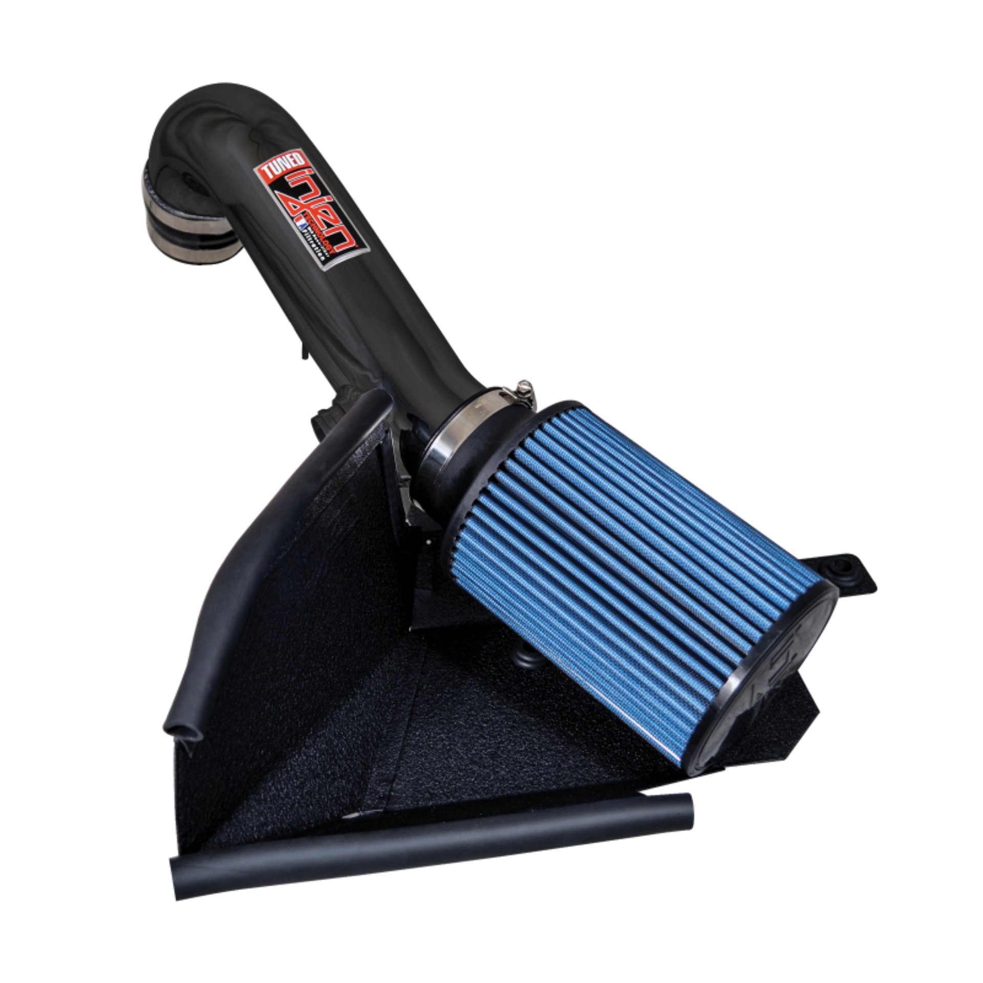 Picture of Injen INJ SP Intake Cold Air Intakes - SP3078BLK