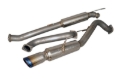 Picture of Injen INJ Catback Exhaust - SES9016RS